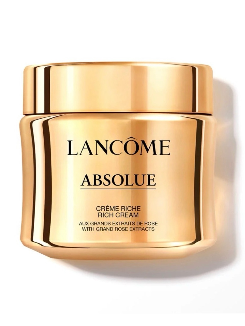 Lancome Absolue Soft Cream .5 fl oz - SEALED